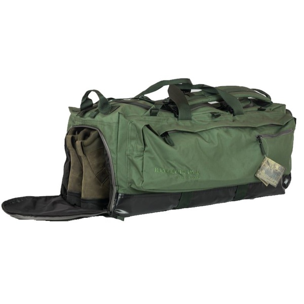 Рюкзак-сумка Ordka Cargobag Pro 2.0 Олива