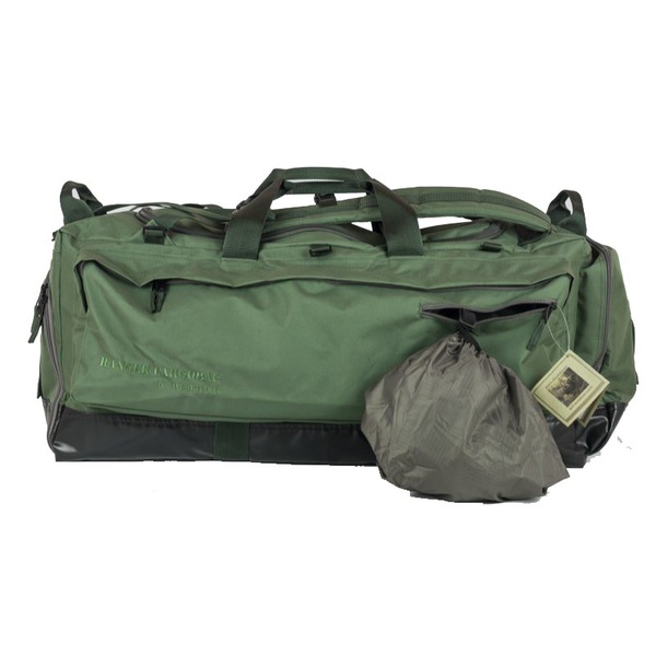 Рюкзак-сумка Ordka Cargobag Pro 2.0 Олива