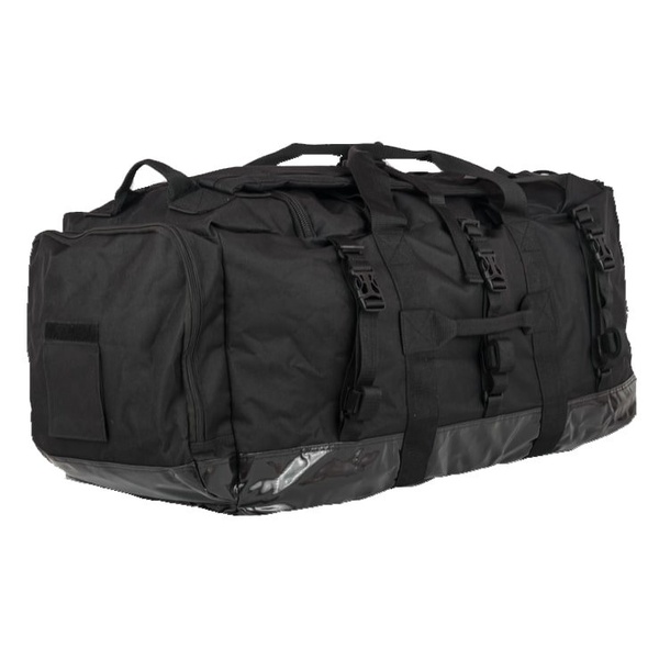 Рюкзак-сумка Ordka Cargobag Pro 2.0 Чёрный