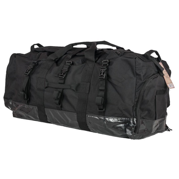 Рюкзак-сумка Ordka Cargobag Pro 2.0 Чёрный