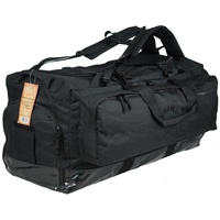 Рюкзак-сумка Ordka Cargobag Pro 2.0 Чёрный