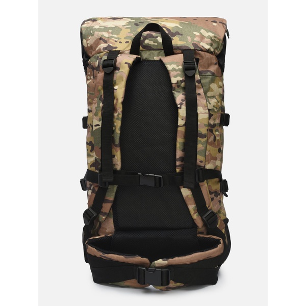 Рюкзак Huntsman Кодар Мультикам, 40 л