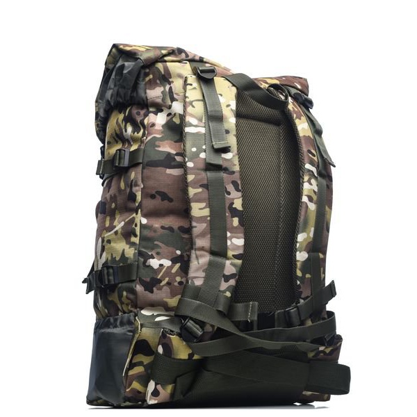 Рюкзак Huntsman Кодар Мультикам, 50 л