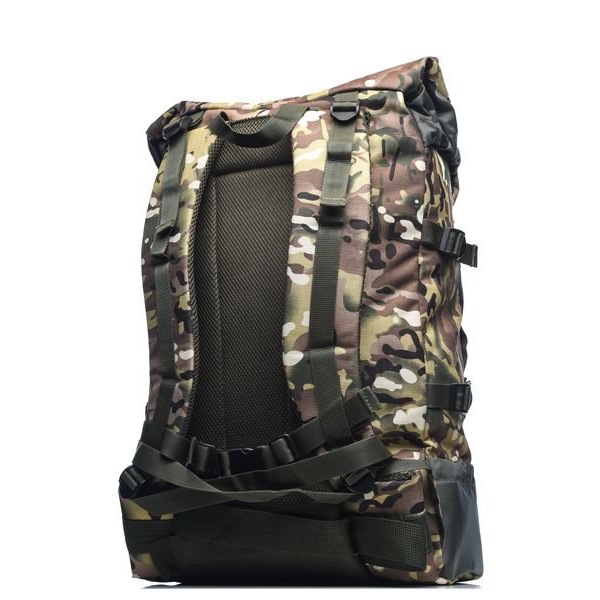 Рюкзак Huntsman Кодар Мультикам, 50 л