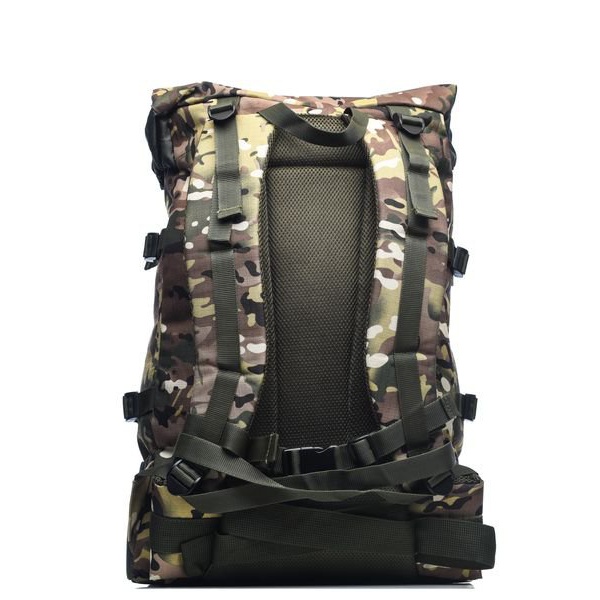 Рюкзак Huntsman Кодар Мультикам, 70 л