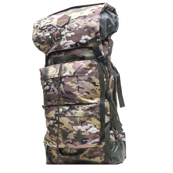 Рюкзак Huntsman Пикбастон Мультикам, 80 л