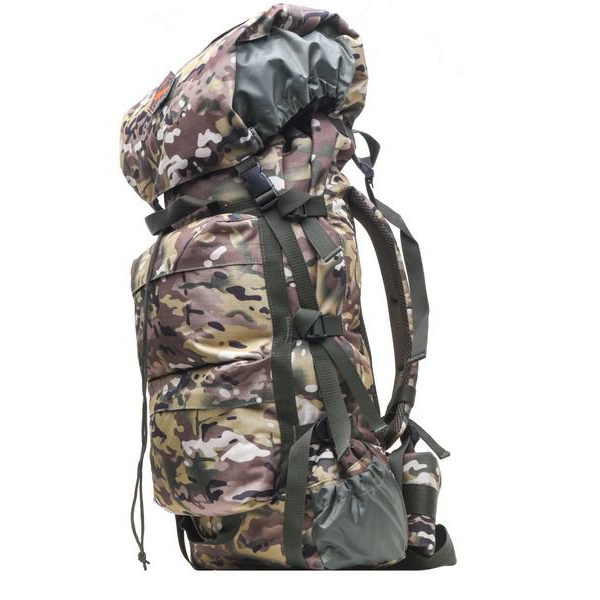 Рюкзак Huntsman Пикбастон Мультикам, 80 л