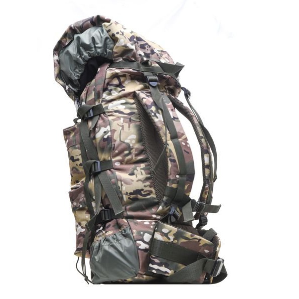 Рюкзак Huntsman Пикбастон Мультикам, 80 л