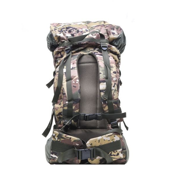 Рюкзак Huntsman Пикбастон Мультикам, 80 л