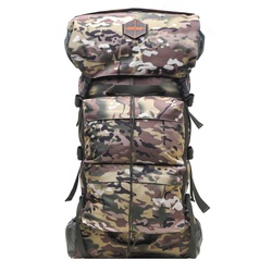Рюкзак Huntsman Пикбастон Мультикам, 100 л