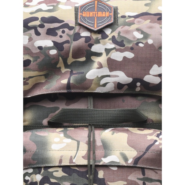 Рюкзак Huntsman Пикбастон Мультикам, 100 л