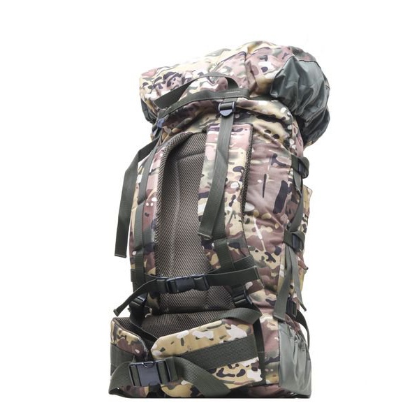 Рюкзак Huntsman Пикбастон Мультикам, 100 л