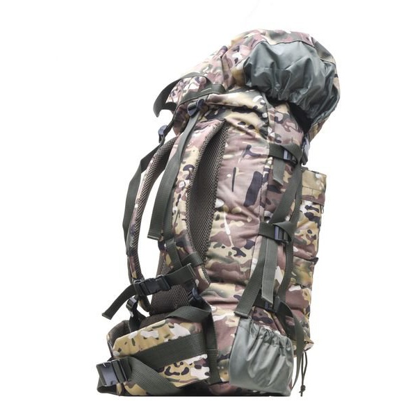 Рюкзак Huntsman Пикбастон Мультикам, 100 л