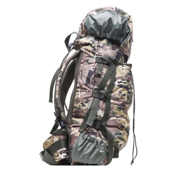 Рюкзак Huntsman Пикбастон Мультикам, 100 л