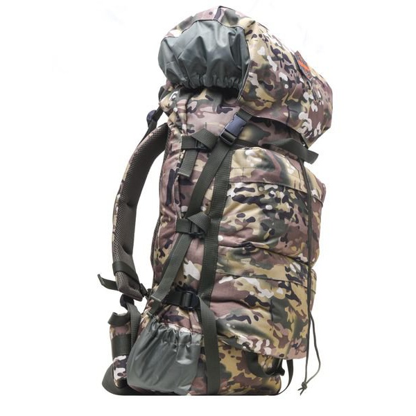 Рюкзак Huntsman Пикбастон Мультикам, 100 л