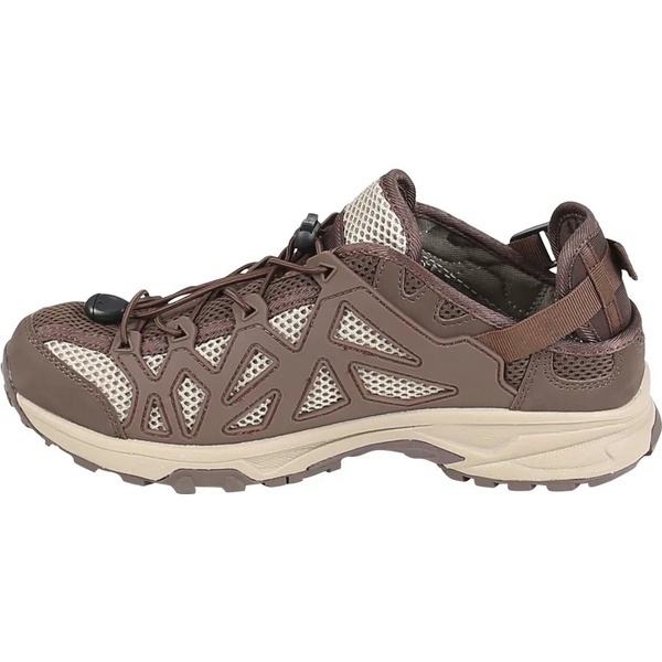 Кроссовки-амфибии THB Zimba бежевый