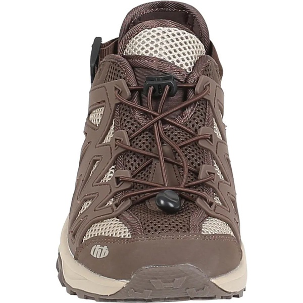 Кроссовки-амфибии THB Zimba бежевый