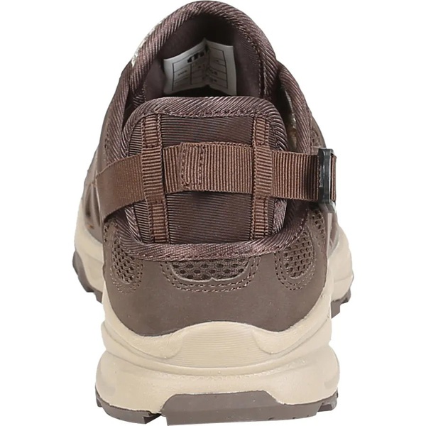 Кроссовки-амфибии THB Zimba бежевый