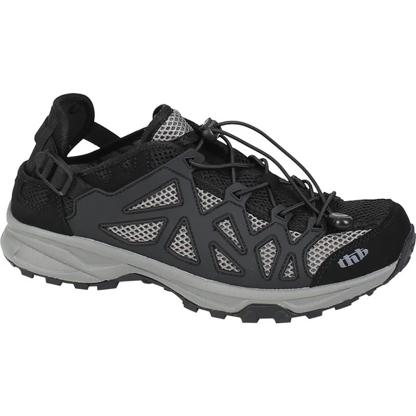 Кроссовки-амфибии THB Zimba черный