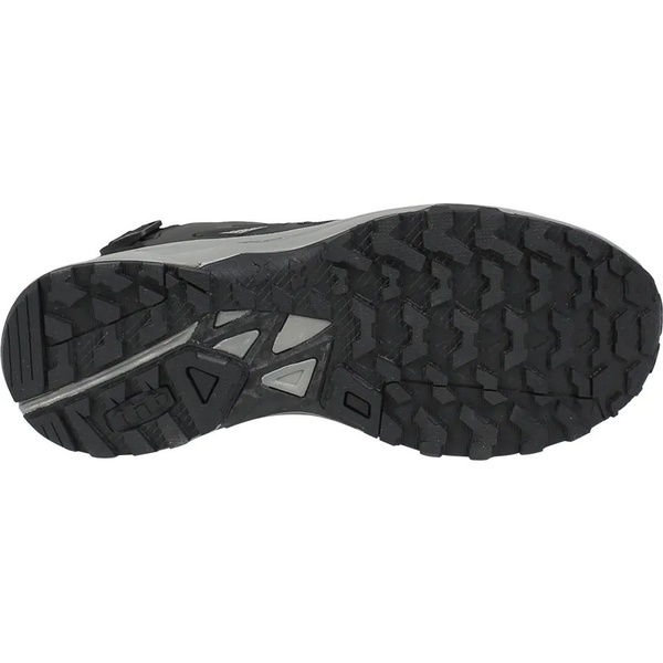 Кроссовки-амфибии THB Zimba черный