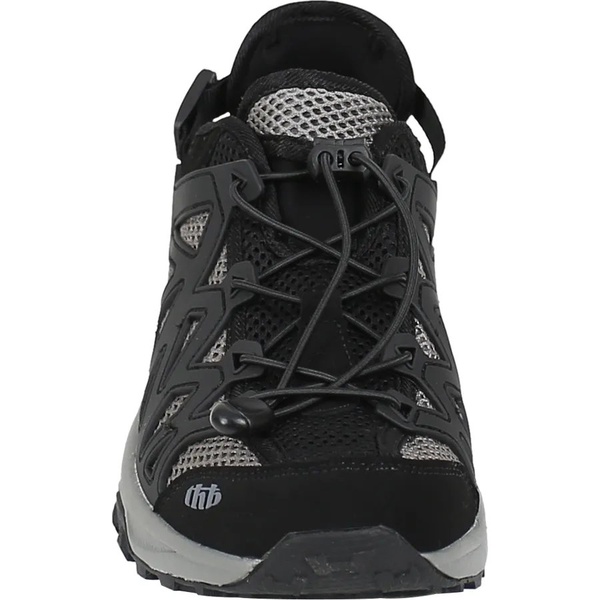 Кроссовки-амфибии THB Zimba черный