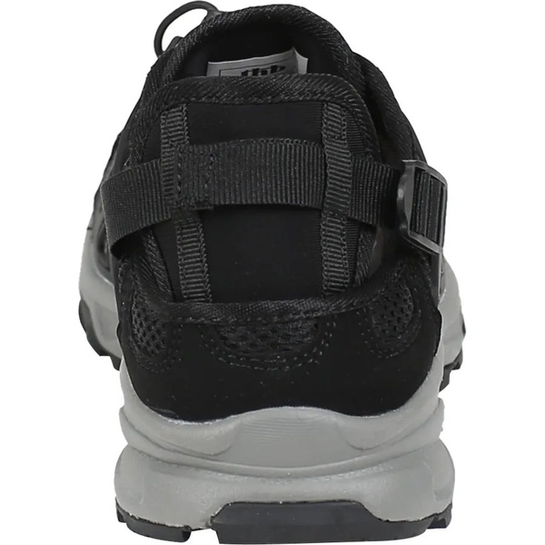 Кроссовки-амфибии THB Zimba черный