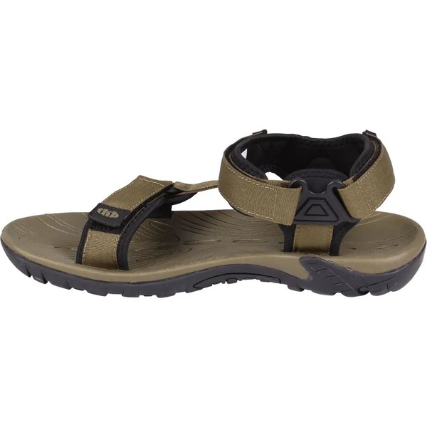 Сандалии трекинговые THB Antero бежевый