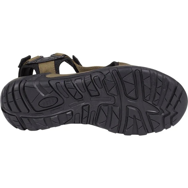 Сандалии трекинговые THB Antero бежевый