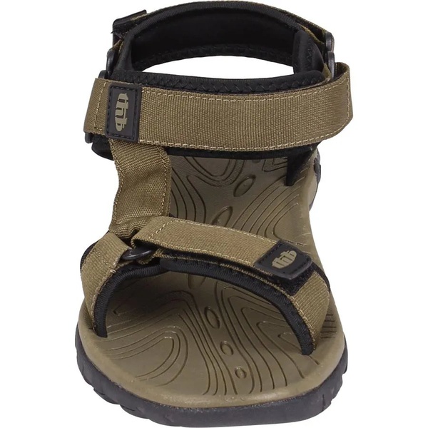 Сандалии трекинговые THB Antero бежевый