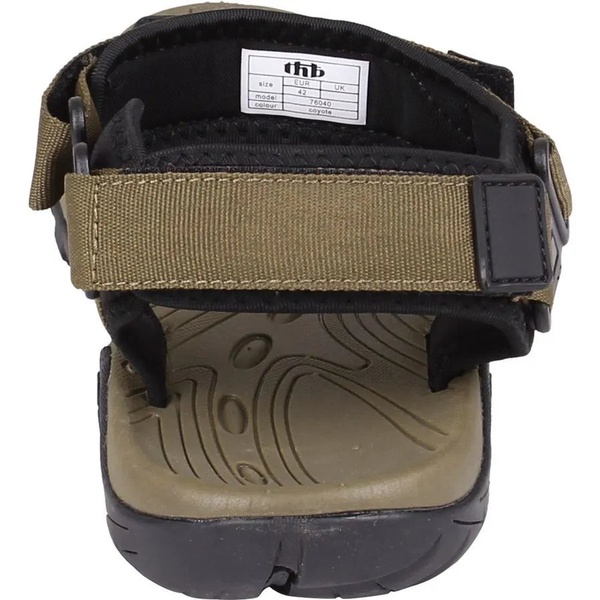 Сандалии трекинговые THB Antero бежевый