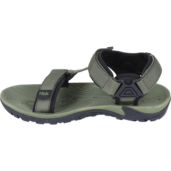Сандалии трекинговые THB Antero оливковый