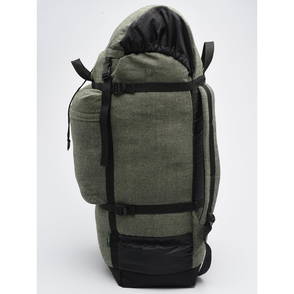 Рюкзак Huntsman Турист Хаки, 60 л