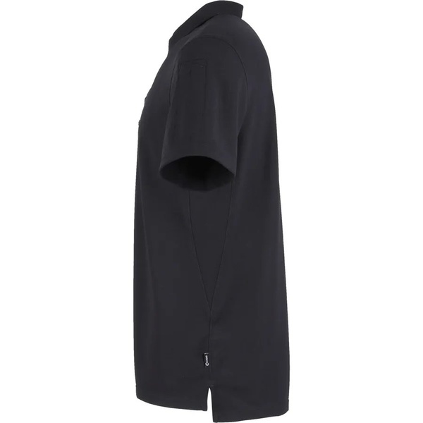 Поло тактическое Сплав Аргон черный