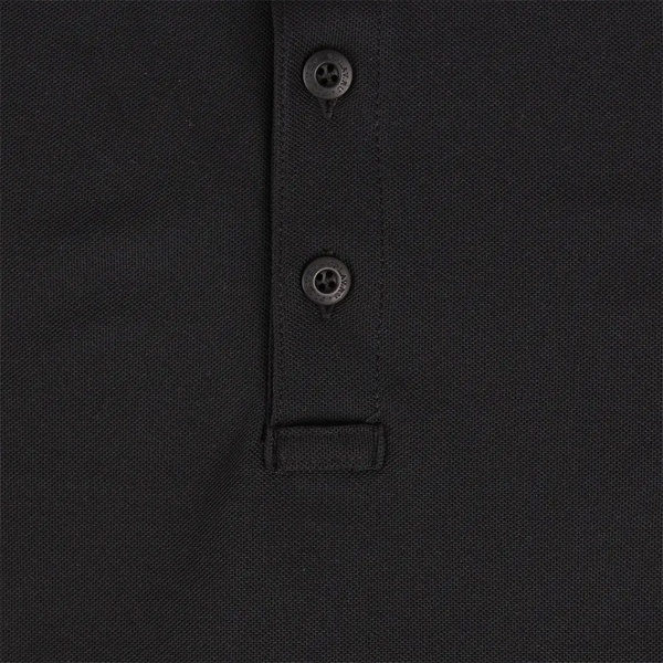 Поло тактическое Сплав Аргон черный