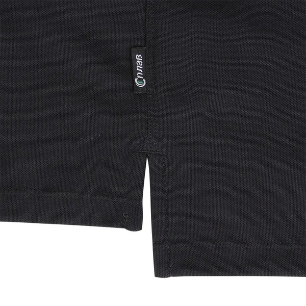 Поло тактическое Сплав Аргон черный