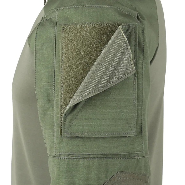 Рубашка боевая Сплав Combat shirt олива