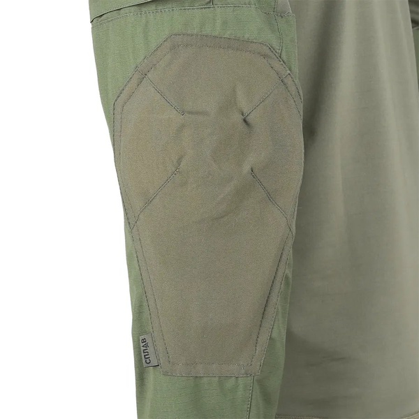 Рубашка боевая Сплав Combat shirt олива