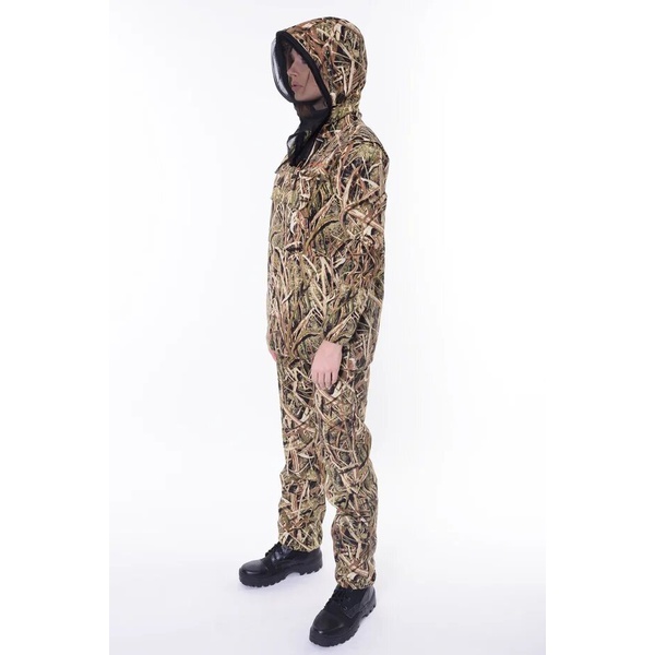 Костюм женский Тритон Forester (Смесовая) камыш