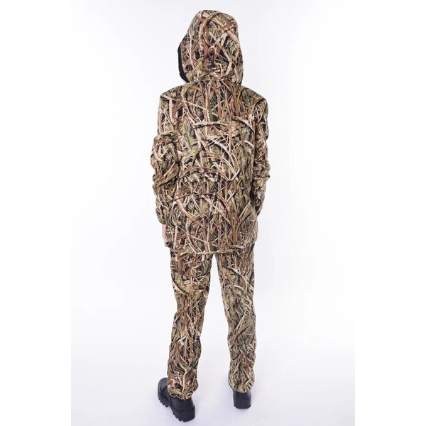 Костюм женский Тритон Forester (Смесовая) камыш