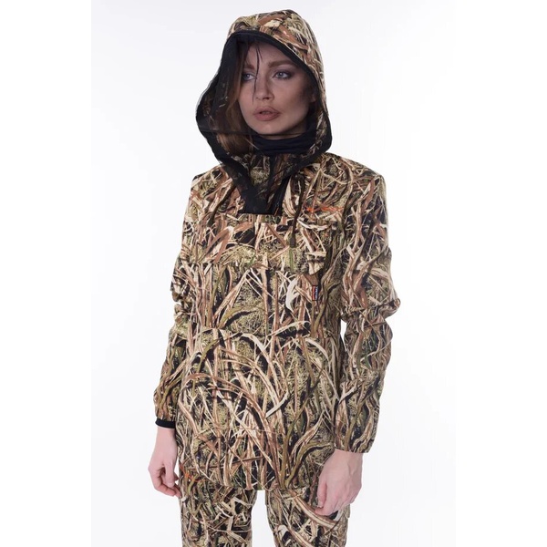 Костюм женский Тритон Forester (Смесовая) камыш