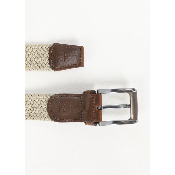 Ремень эластичный Сплав (мультиразмерный) khaki