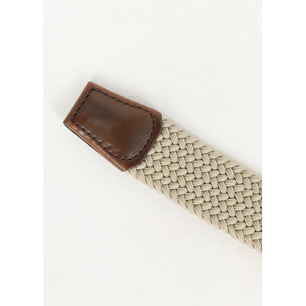 Ремень эластичный Сплав (мультиразмерный) khaki