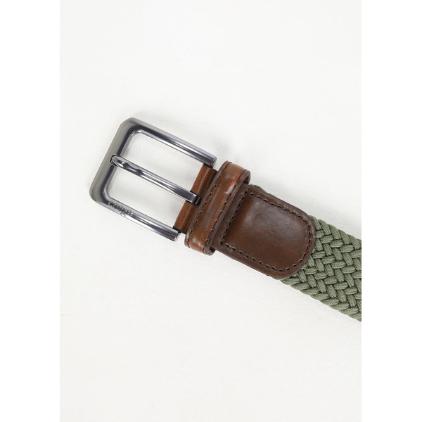 Ремень эластичный Сплав (мультиразмерный) olive