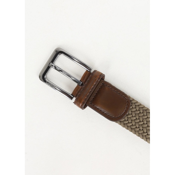 Ремень эластичный Сплав (мультиразмерный) tobacco