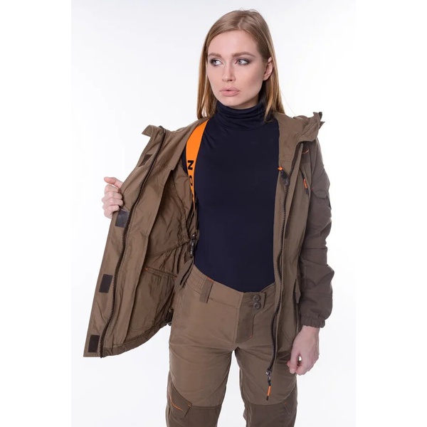 Костюм женский Тритон Горка (Хлопок)