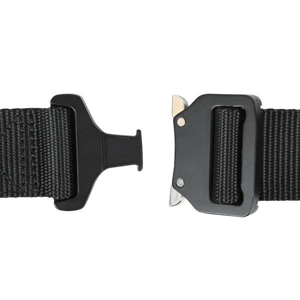 Ремень Сплав Viper Track черный