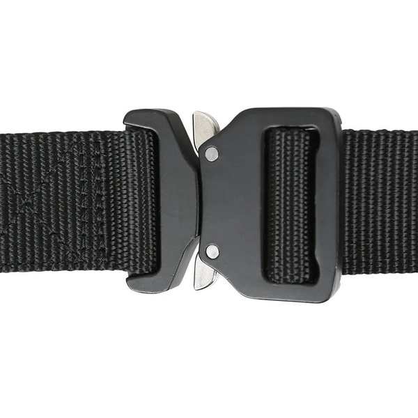 Ремень Сплав Viper Track черный