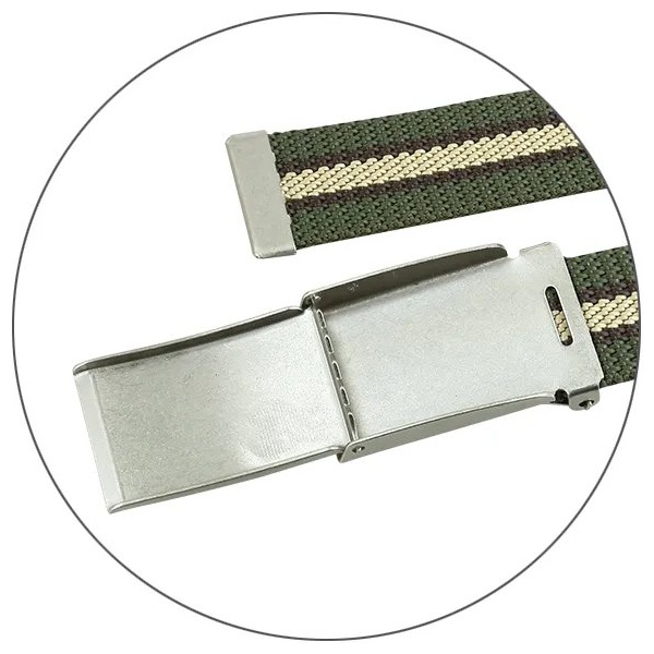 Ремень Сплав Карго (30 мм) трехцветный