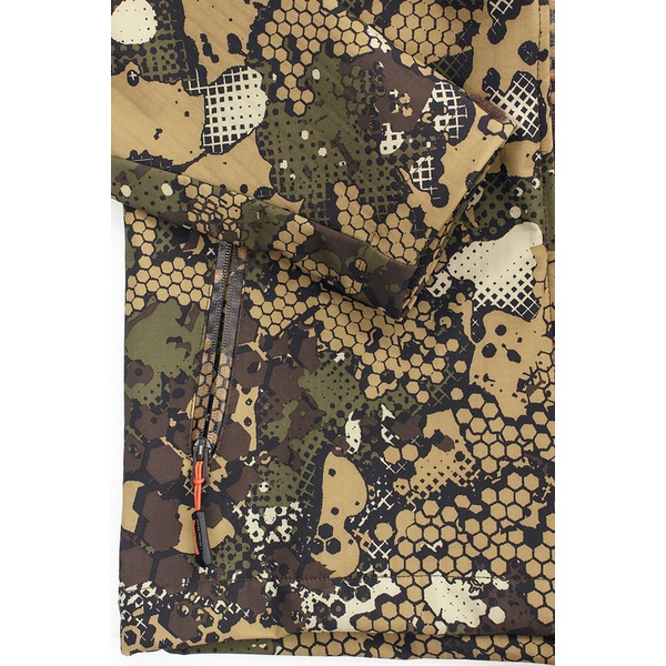 Куртка Тритон Pro (Soft Shell)