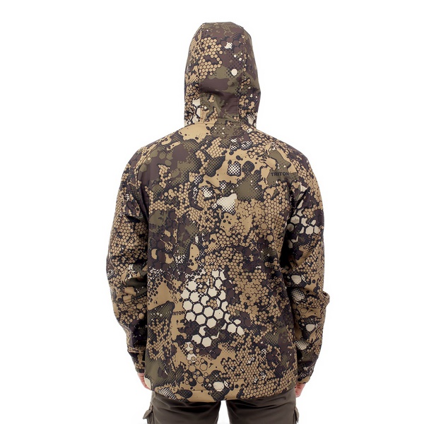 Куртка Тритон Pro (Soft Shell)